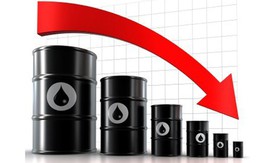 Lợi nhuận xuất khẩu dầu thô ngày càng giảm