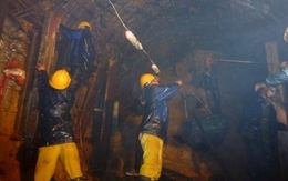 “Kết cấu của hầm thủy điện Đạ Dâng - Đạ Chomo có vấn đề”