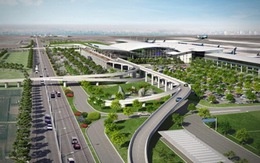Hai câu hỏi của Chủ tịch Quốc hội về sân bay Long Thành