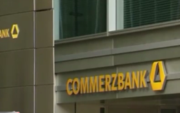 Khủng hoảng tại Nga: 12 ngân hàng châu Âu mất 7,5 tỷ euro 