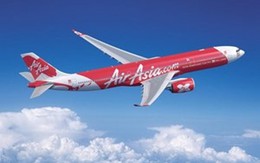 Máy bay AirAsia mất tích: Indonesia và Singapore nhanh chóng vào cuộc