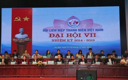 Ông Nguyễn Phi Long giữ chức Chủ tịch Hội LHTN VN khóa VII