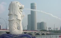 Singapore - điểm đến của các công ty đa quốc gia trong năm 2014