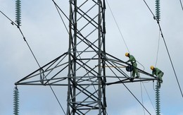Hoa Kỳ tài trợ giải pháp lưới điện thông minh tại Việt Nam