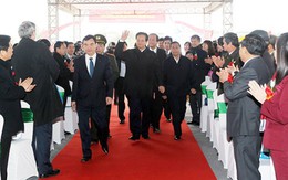  Bộ trưởng y tế ưu tiên giảm tải và làm hài lòng dân