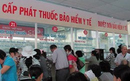 Công điện của Thủ tướng về thi hành Luật BHYT sửa đổi