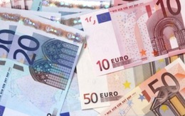 Vì sao đồng Euro rớt giá thê thảm?