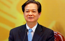 Thủ tướng phê chuẩn nhân sự UBND tỉnh Bà Rịa - Vũng Tàu