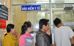 Luật BHYT (sửa đổi) có hiệu lực: Quyền lợi của người bệnh có bị cắt giảm?