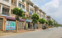 Giá nhà đất Hà Nội giảm 30% đến 50%