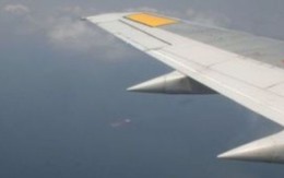 Một nhân chứng ở Việt Nam thấy máy bay mất tích 'bùng cháy và rơi xuống nước'?