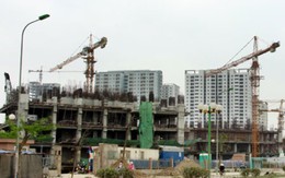 HĐND TP Hà Nội: Lo ngại về số nợ đọng xây dựng cơ bản tăng