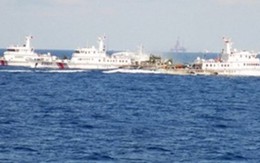 Quốc hội yêu cầu báo cáo tình hình biển Đông