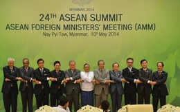 Phó Thủ tướng nêu bật vấn đề Biển Đông tại Hội nghị ASEAN