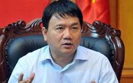 Bộ trưởng Thăng: Không lệ thuộc vào nhà thầu Trung Quốc