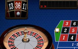 Người Việt chơi casino: Ghìm đỏ đen quá đà bằng tiền đặt cọc?
