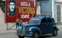 Cuba thiệt hại gần 117 tỷ USD do lệnh cấm vận Mỹ 