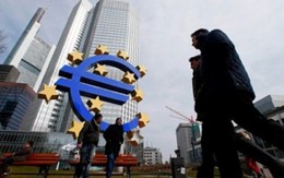 Khi nào châu Âu có QE?