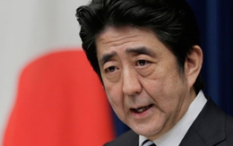 Thủ tướng Nhật Bản là diễn giả chính tại Đối thoại Shangri-La