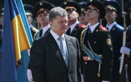 Nhìn lại 2 tuần “sóng gió” của tân Tổng thống Ukraine