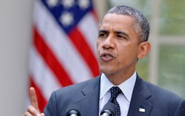 Tổng thống Obama cảnh báo sẵn sàng đáp trả sự gây hấn của Trung Quốc