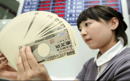 Nhật Bản có trở thành trung tâm tài chính châu Á?