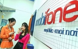 Chính thức điều chuyển Mobifone về Bộ Thông tin Truyền thông 
