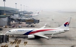 Nhiều khả năng Malaysia Airlines sẽ đệ đơn xin phá sản 
