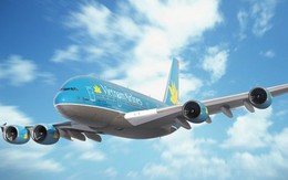 Vietnam Airlines sắp mở đường bay thẳng Việt Nam - Ấn Độ