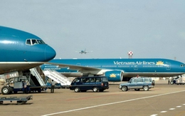 Bộ GTVT đề nghị Vietnam Airlines bay thử đường bay vàng