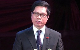 Chủ tịch VCCI băn khoăn giai đoạn “hậu WTO” của Việt Nam