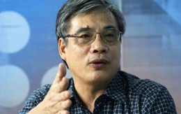 PGS.TS Trần Đình Thiên: Căng thẳng với Trung Quốc, cổ phần hóa phải...