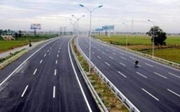 Bộ trưởng Thăng "chốt" đường 530 tỷ/km không được tăng vốn