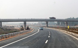 Khởi công xây dựng cao tốc Thái Nguyên - Bắc Kạn