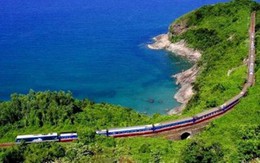 Bộ trưởng Đinh La Thăng áp “4 xin” và “4 luôn” cho ngành đường sắt