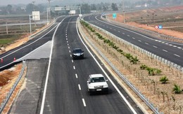 Sẽ CPH Tổng công ty Phát triển đường cao tốc VN