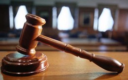 Chánh tòa kinh tế Hải Phòng bị khởi tố về tội "Nhận hối lộ"
