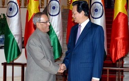 Thúc đẩy quan hệ kinh tế Việt Nam - Ấn Độ