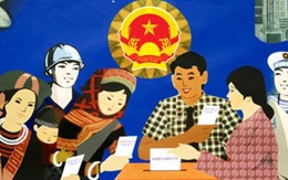 “Chưa nên cho phép tự vận động bầu cử tại Việt Nam”