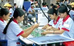 Việt Nam đón làn sóng đầu tư từ Nhật Bản