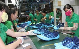 Năng suất lao động công nghiệp nhẹ Việt Nam còn thấp