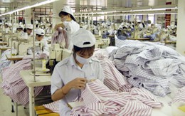 Doanh nghiệp dệt may Việt Nam đầu tư mạnh cho thị trường nội địa