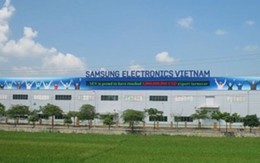 Tại sao Samsung đầu tư dự án tỷ đô vào Việt Nam?