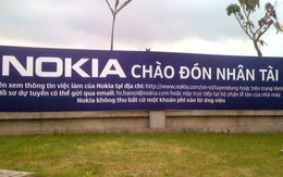 Lý do nào khiến Microsoft dời dây chuyền Nokia từ Trung Quốc sang Việt Nam?