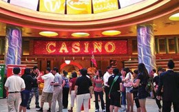 Nhà đầu tư Úc “nhắm” siêu dự án casino Vân Đồn