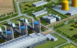 Quảng Ngãi xin hỗ trợ vốn GPMB dự án nhiệt điện 2 tỉ USD