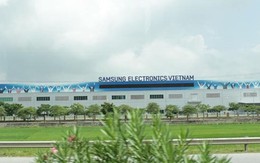 Phát triển công nghiệp với Samsung: Việt Nam không dễ 'ăn'!