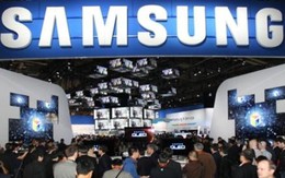 Samsung đầu tư: Việt Nam nên "đặt cược"