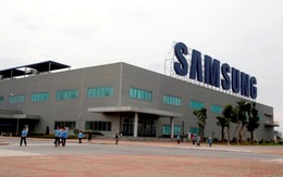 Doanh nghiệp Việt ồ ạt xin làm vệ tinh cho Samsung