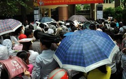 3 năm không thi tuyển, Sở VHTT&DL Hà Nội vẫn “nạp” gần nghìn lao động